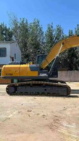 Buy XCMG XE215 Used Excavator / 3 Buy XCMG XE215 Used Excavator / 3