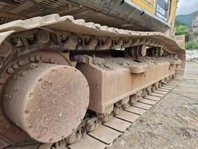 Buy XCMG XE270DK Used Excavator / 3 Buy XCMG XE270DK Used Excavator / 3