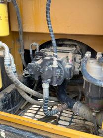 Buy Sany SY135 Used Excavator / 6 Buy Sany SY135 Used Excavator / 6