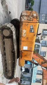 Buy Hitachi ZX200-6 Used Excavator / 7 Buy Hitachi ZX200-6 Used Excavator / 7