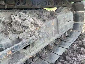 Buy Kobelco SK2008 Used Excavator / 7 Buy Kobelco SK2008 Used Excavator / 7