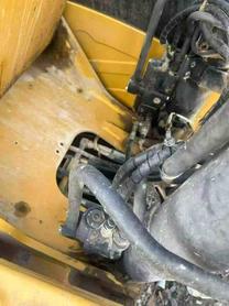Buy Caterpillar 320A Used Excavator / 7 Buy Caterpillar 320A Used Excavator / 7