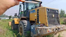 Buy XCMG XE500C Used Loader / 2 Buy XCMG XE500C Used Loader / 2