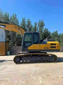 Buy XCMG XE215 Used Excavator / 2 Buy XCMG XE215 Used Excavator / 2