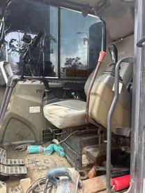 Buy Doosan DX55-9C Used Excavator / 3 Buy Doosan DX55-9C Used Excavator / 3