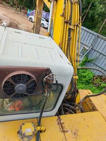 Buy Kato Used Excavator / 4 Buy Kato Used Excavator / 4