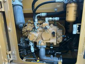 Buy Caterpillar 313D Used Excavator / 4 Buy Caterpillar 313D Used Excavator / 4