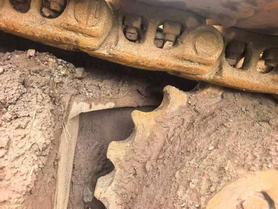 Buy Komatsu PC360-7 Used Excavator / 3 Buy Komatsu PC360-7 Used Excavator / 3