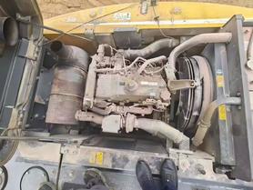 Buy Sumitomo SH210-5 Used Excavator / 5 Buy Sumitomo SH210-5 Used Excavator / 5