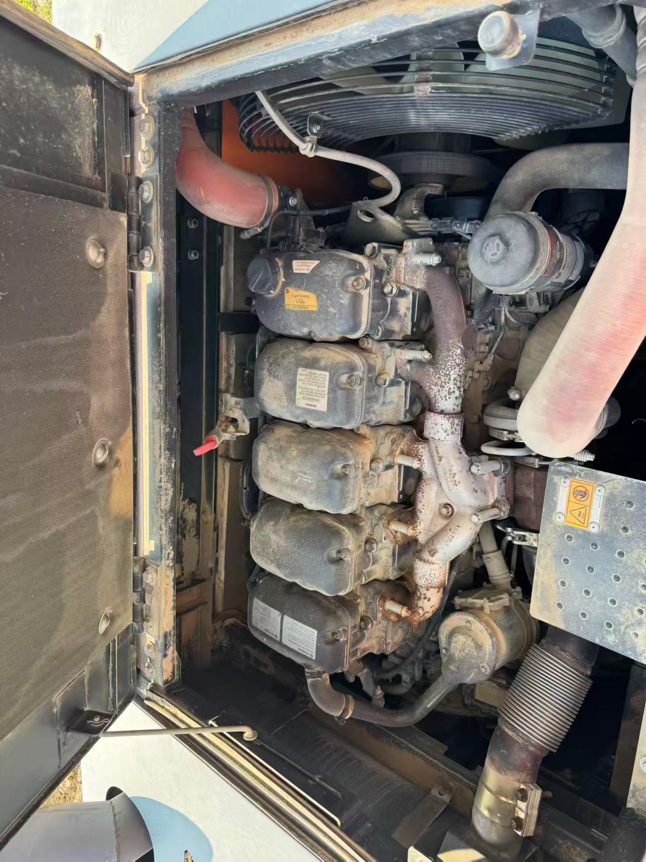 Buy Doosan DX380 Used Excavator / 4 Buy Doosan DX380 Used Excavator / 4