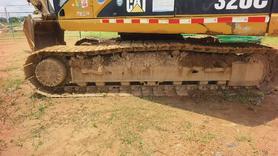 Buy Caterpillar 320C Used Excavator / 2 Buy Caterpillar 320C Used Excavator / 2