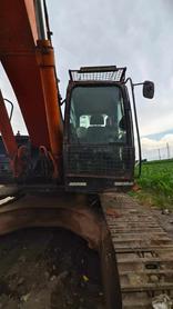 Buy Hitachi EX360-5 Used Excavator / 4 Buy Hitachi EX360-5 Used Excavator / 4