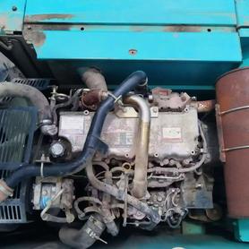 Buy Kobelco SK260LC-8 Used Excavator / 6 Buy Kobelco SK260LC-8 Used Excavator / 6