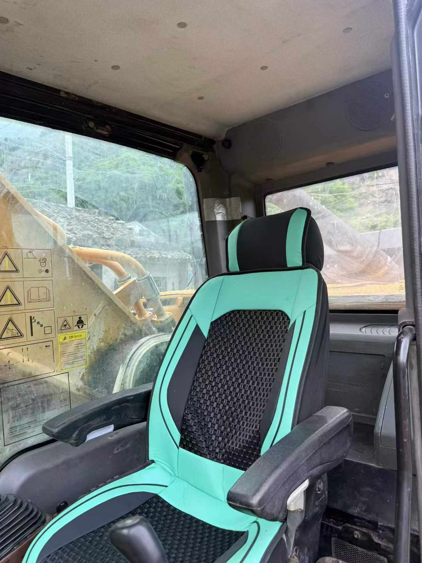 Buy Sany SY485C Used Excavator / 5 Buy Sany SY485C Used Excavator / 5
