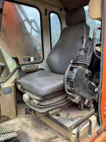 Buy Doosan DH150 Used Excavator / 5 Buy Doosan DH150 Used Excavator / 5