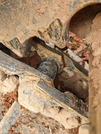 Buy Caterpillar 313D Used Excavator / 9 Buy Caterpillar 313D Used Excavator / 9