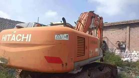 Buy Hitachi EX350 Used Excavator / 7 Buy Hitachi EX350 Used Excavator / 7