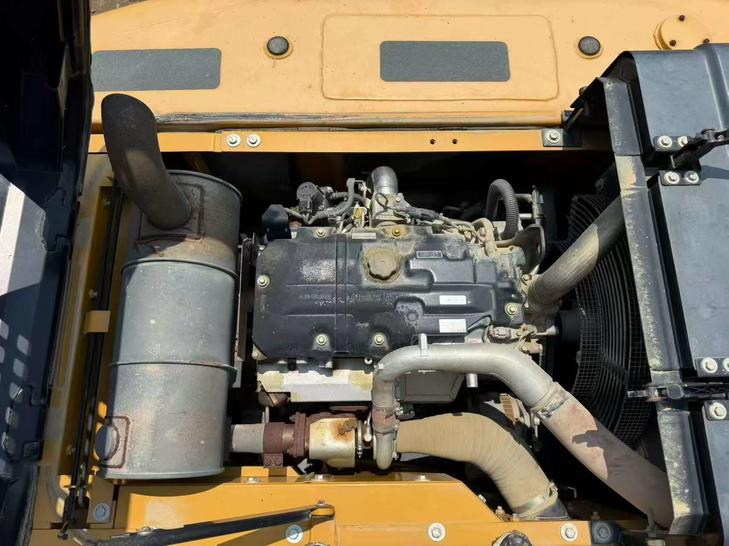 Buy Sany SY200C Used Excavator / 1
