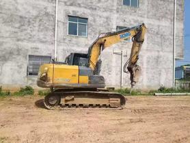 Buy XCMG XE150 Used Excavator / 3 Buy XCMG XE150 Used Excavator / 3