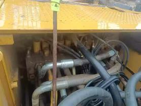 Buy Caterpillar 320D Used Excavator / 4 Buy Caterpillar 320D Used Excavator / 4