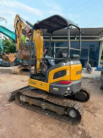 Buy XCMG XE26U Used Excavator / 2 Buy XCMG XE26U Used Excavator / 2