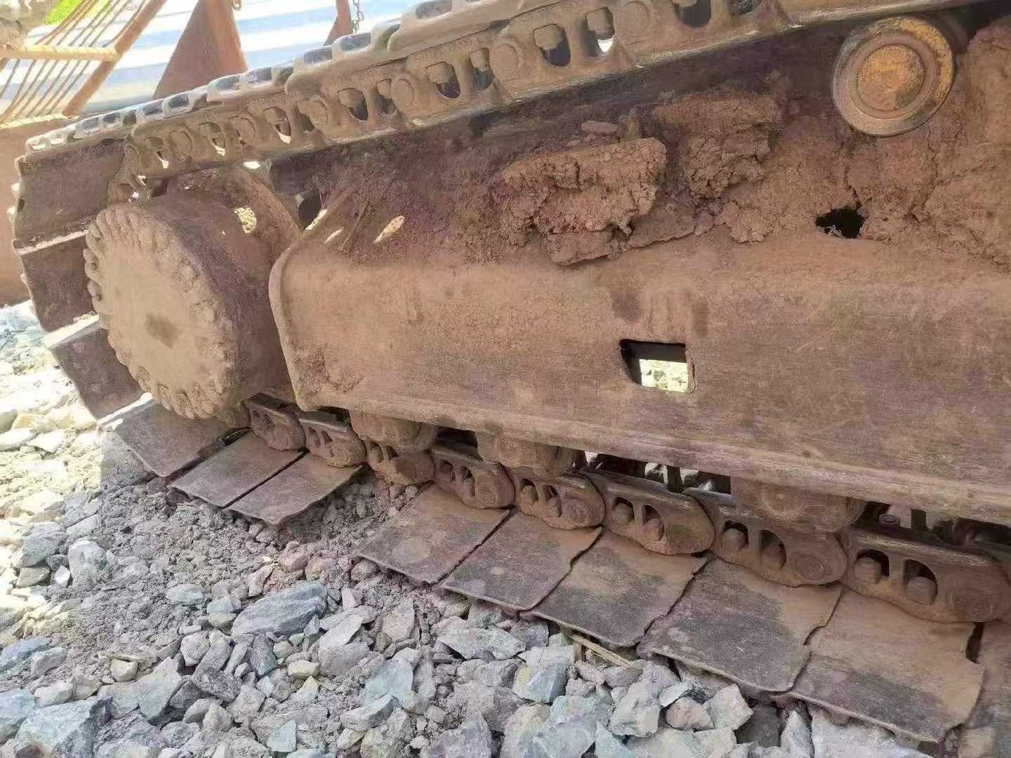 Buy Caterpillar 323DL Used Excavator / 7 Buy Caterpillar 323DL Used Excavator / 7