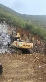 Buy Sany SY215C Used Excavator / 4 Buy Sany SY215C Used Excavator / 4