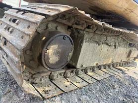 Buy Caterpillar 305.5 Used Excavator / 9 Buy Caterpillar 305.5 Used Excavator / 9
