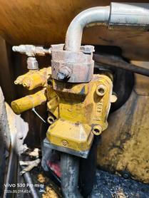 Buy Caterpillar 307B Used Excavator / 5 Buy Caterpillar 307B Used Excavator / 5