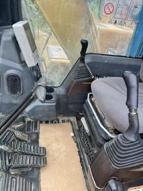 Buy Sany SY125C Used Excavator / 6 Buy Sany SY125C Used Excavator / 6