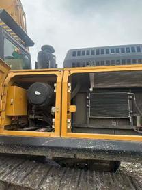 Buy Sany SY365C Used Excavator / 5 Buy Sany SY365C Used Excavator / 5