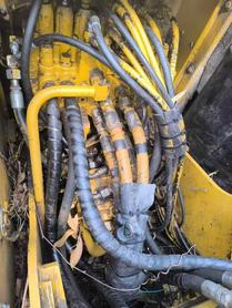 Buy Caterpillar 313D Used Excavator / 7 Buy Caterpillar 313D Used Excavator / 7
