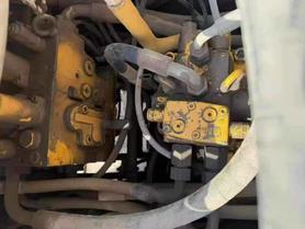 Buy Sany SY215C Used Excavator / 6 Buy Sany SY215C Used Excavator / 6