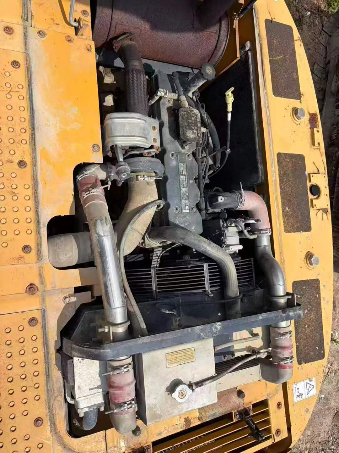 Buy XCMG XE200 Used Excavator / 3 Buy XCMG XE200 Used Excavator / 3