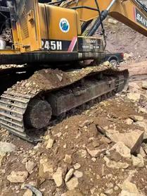 Buy Sany SY215C-8 Used Excavator / 4 Buy Sany SY215C-8 Used Excavator / 4