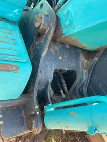 Buy Kobelco SK2008 Used Excavator / 7 Buy Kobelco SK2008 Used Excavator / 7