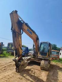 Buy XCMG XE150 Used Excavator / 4 Buy XCMG XE150 Used Excavator / 4