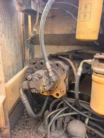 Buy Caterpillar 312B Used Excavator / 5 Buy Caterpillar 312B Used Excavator / 5