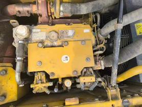 Buy Caterpillar 313D Used Excavator / 8 Buy Caterpillar 313D Used Excavator / 8
