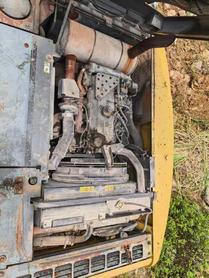 Buy Sumitomo SH210-5 Used Excavator / 6 Buy Sumitomo SH210-5 Used Excavator / 6