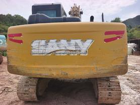 Buy Sany SY115C Used Excavator / 2 Buy Sany SY115C Used Excavator / 2