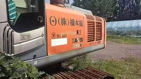 Buy Hitachi EX350 Used Excavator / 6 Buy Hitachi EX350 Used Excavator / 6