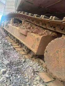 Buy Sany SY375H Used Excavator / 6 Buy Sany SY375H Used Excavator / 6