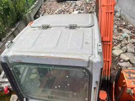 Buy Hitachi ZX60 Used Excavator / 4 Buy Hitachi ZX60 Used Excavator / 4