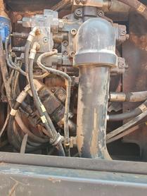 Buy Doosan DH200-3 Used Excavator / 3 Buy Doosan DH200-3 Used Excavator / 3