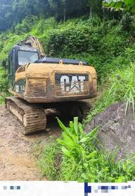 Buy Caterpillar M315D Used Excavator / 3 Buy Caterpillar M315D Used Excavator / 3
