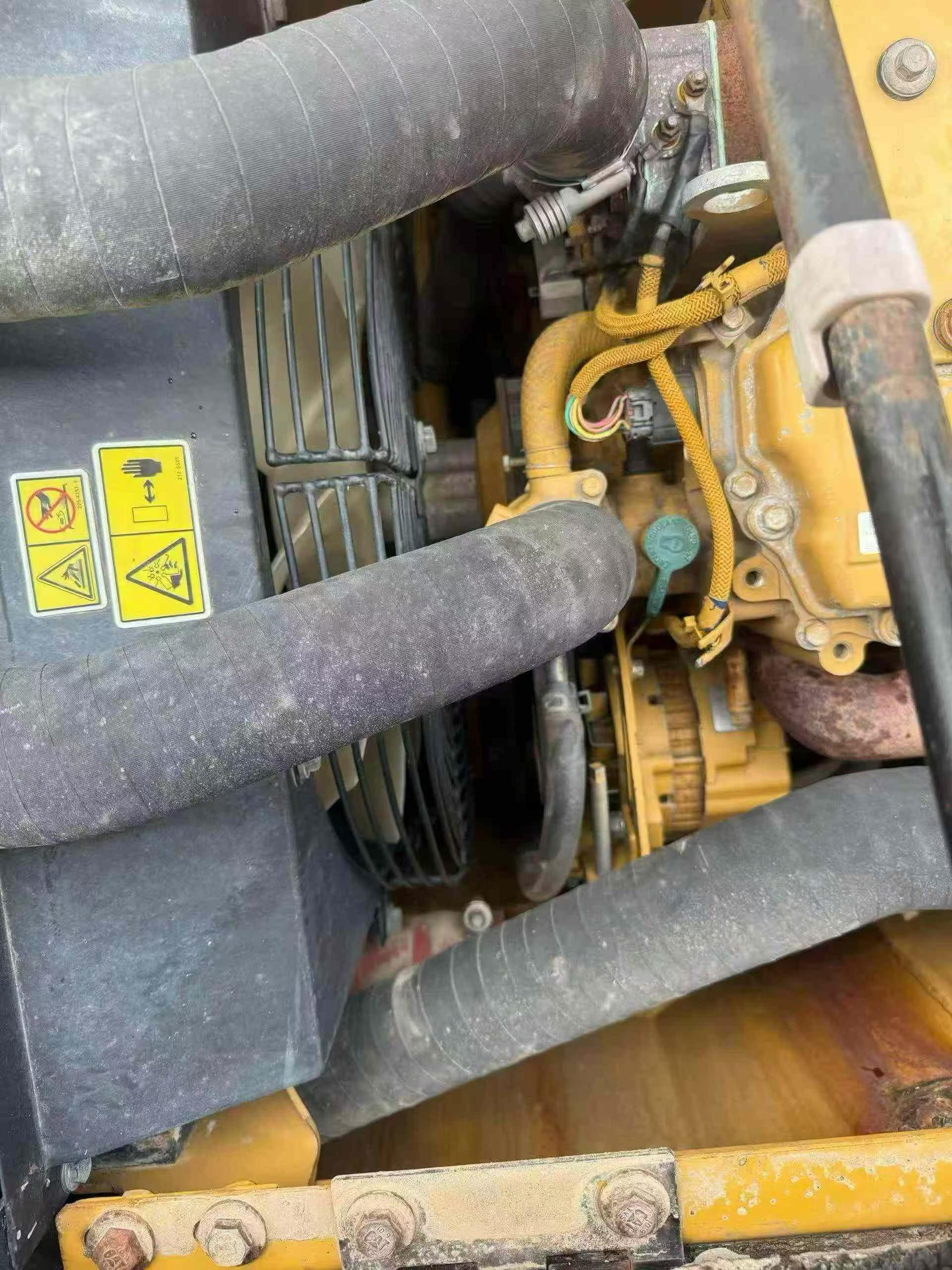 Buy Caterpillar 313D Used Excavator / 9 Buy Caterpillar 313D Used Excavator / 9