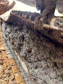 Buy Doosan DX380LC-5 Used Excavator / 2 Buy Doosan DX380LC-5 Used Excavator / 2