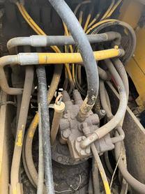 Buy Caterpillar 320A Used Excavator / 3 Buy Caterpillar 320A Used Excavator / 3