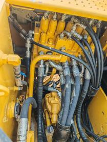 Buy Caterpillar 313D Used Excavator / 7 Buy Caterpillar 313D Used Excavator / 7